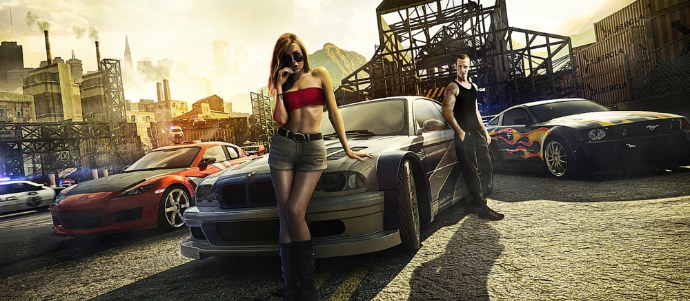 Need for Speed: Most Wanted 2005 року отримала одразу два фанатських ремастера. Їх можна завантажити безкоштовно