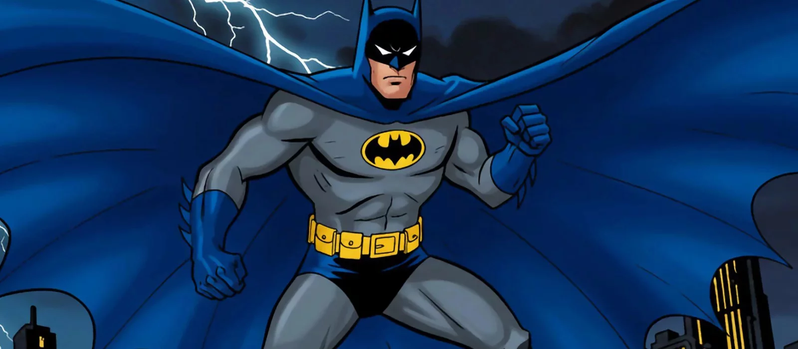 Nouvelles images de crossover Batman/Deadpool révélées