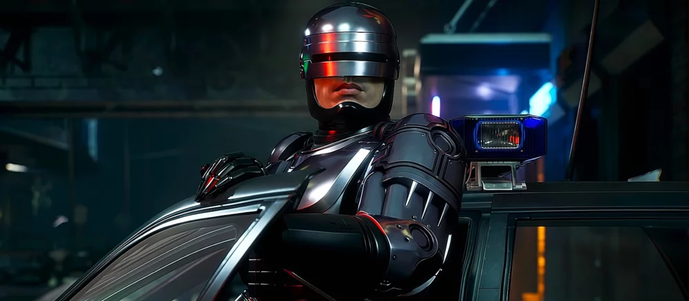 Gameplay Baru Diperkenalkan untuk RoboCop: Rogue City — Unfinished Business DLC