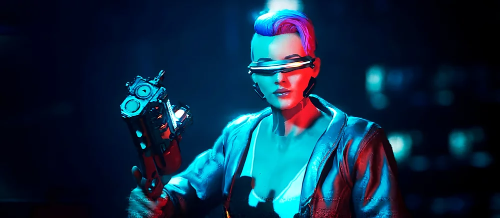 Нова розпродаж — для Steam за 72 грн віддають Action/RPG у кіберпанковому світі з різноманітними аугментаціями