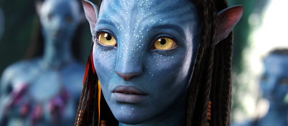 Новий кадр фільму «Аватар: Вогонь і попіл» показав лідера клану, якого зіграла зірка «Гаррі Поттера»
