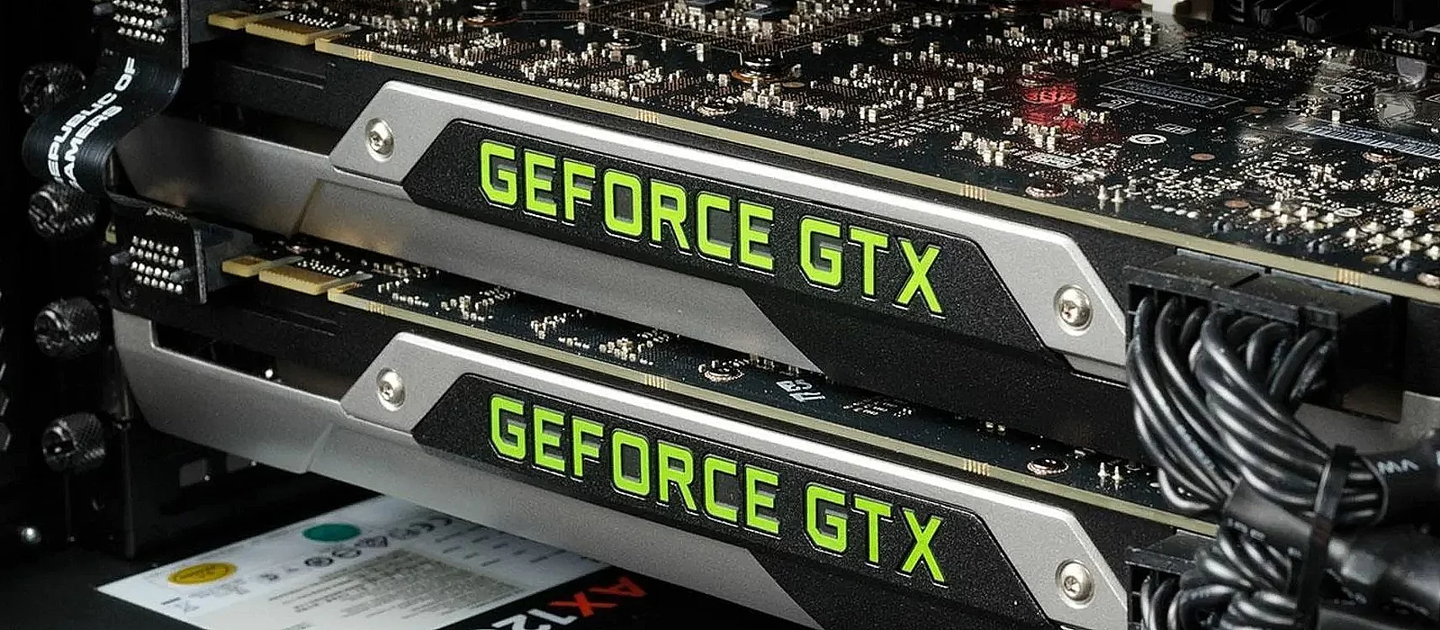 Controlador NVIDIA 580 Marca el Fin del Camino para las GPU Maxwell, Pascal y Volta