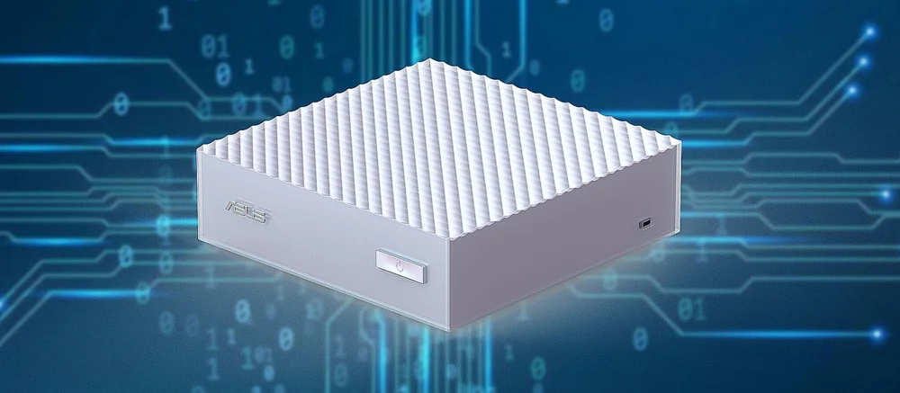 NVIDIA Grace Blackwell дебютує в настільному PC: ASUS GX10 виходить 22 липня