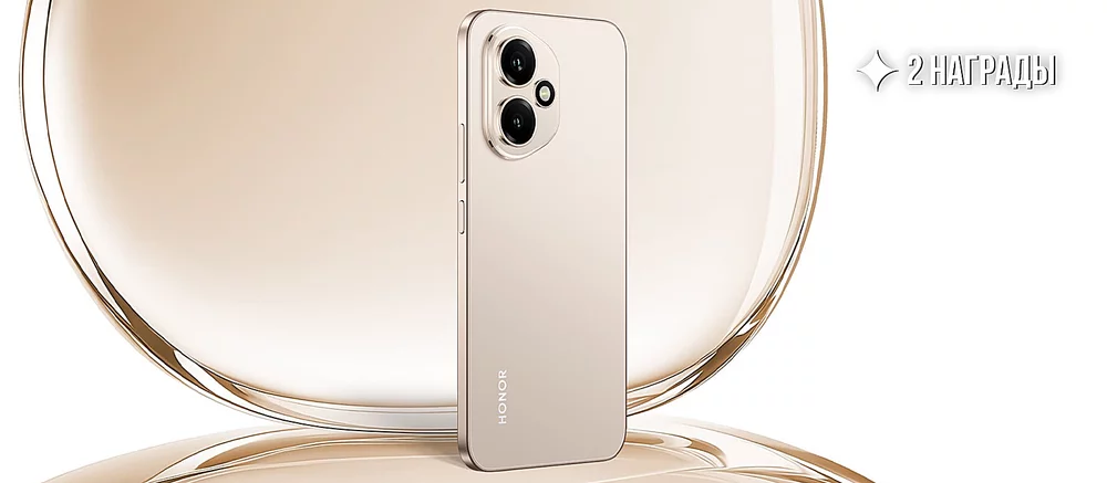 Огляд смартфона HONOR 400. Смартфон, який робить класні фотографії і довго тримає заряд