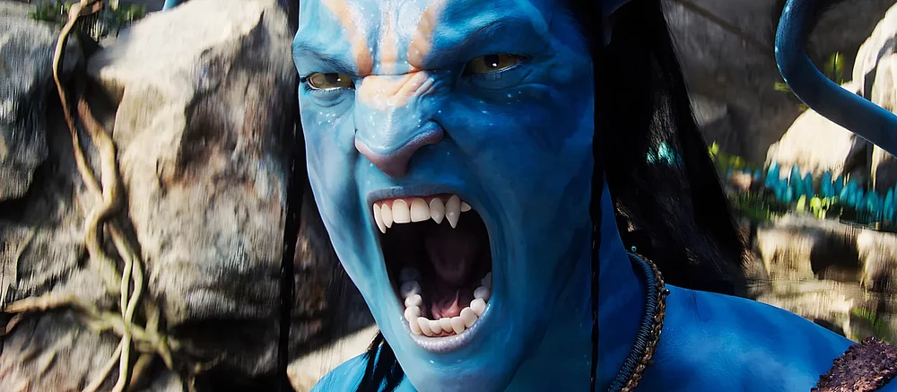 Resmi Afiş: Avatar: Ateş ve Kül Açıklandı