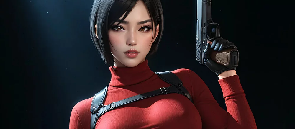 Oficjalne zrzuty ekranu z Resident Evil: Survival Unit pojawiły się w sieci