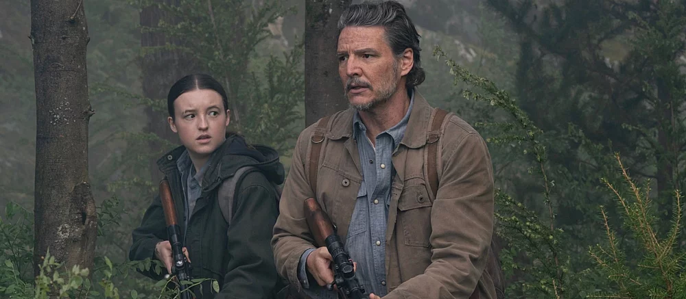 Офіційно: третій сезон «Одних із нас» вийде 2027 року