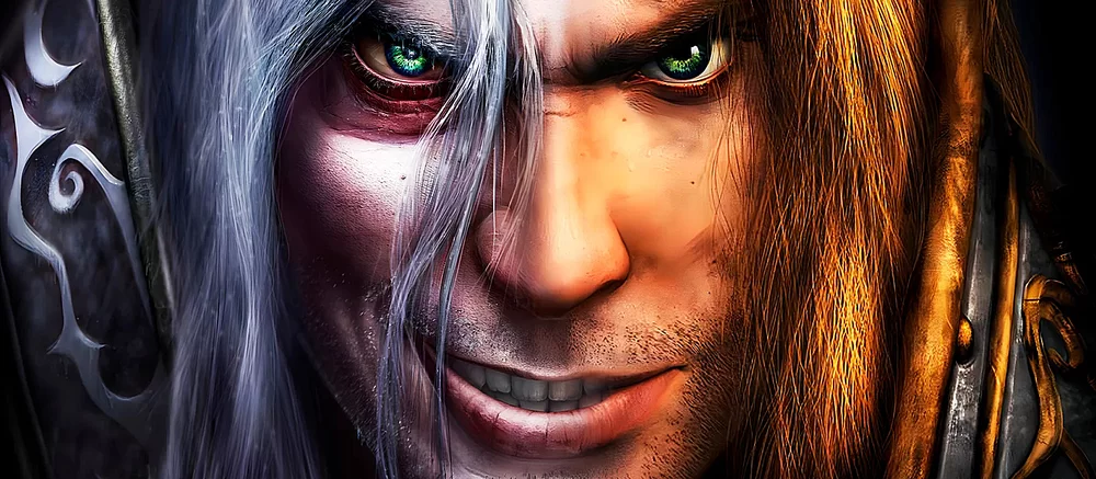 PC Recebe Remake Não Oficial de Warcraft 3 com Gráficos do Motor de StarCraft 2