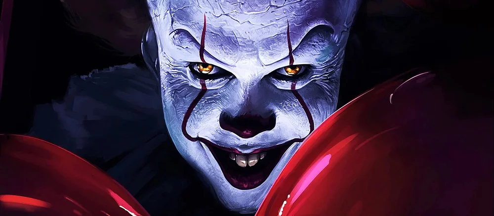 小丑回归：新预告片《它：欢迎来到德里》系列发布