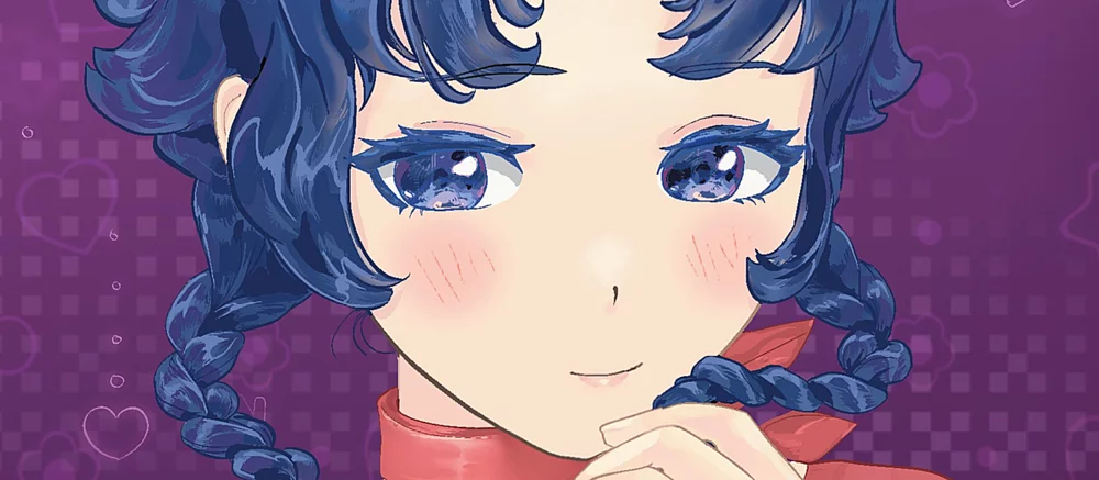 За аніме-хітом MiSide анонсували повноцінну мангу — перші зображення