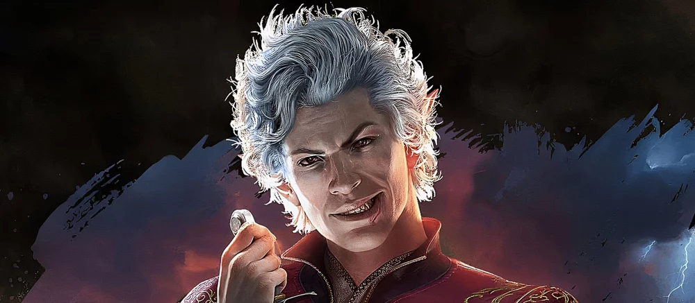 «Чому вони це видалили?!»: в Baldur's Gate 3 повернули вирізаний контент, пов'язаний з Астарионом