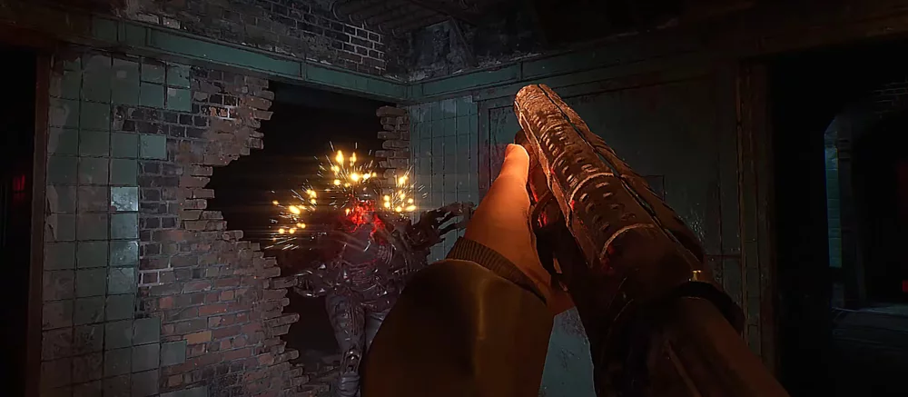 Показано новий геймплей INDUSTRIA 2, похмурого шутера на UE5 в дусі Half-Life 2