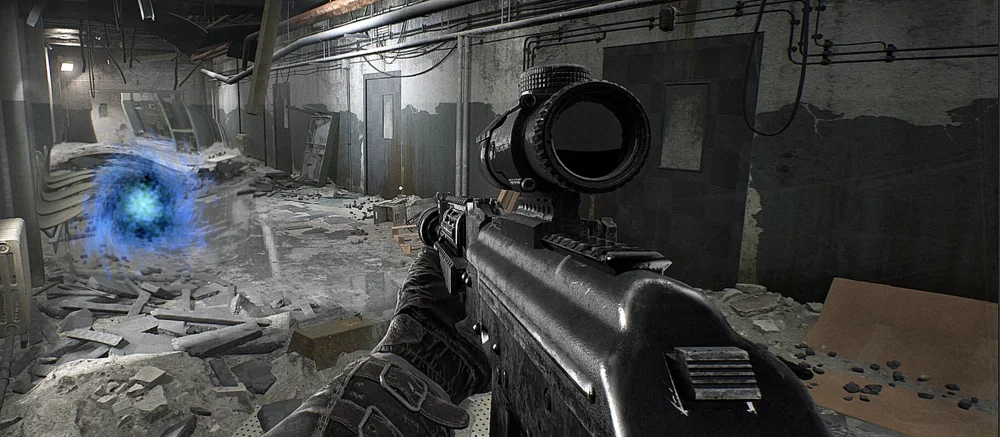 Показані скріншоти ще одного шутера з відкритим світом про чорнобильських сталкерів — CHERNOBYL