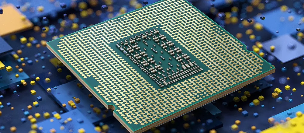 Портал Tom's Hardware назвав найкращі ігрові процесори 2025