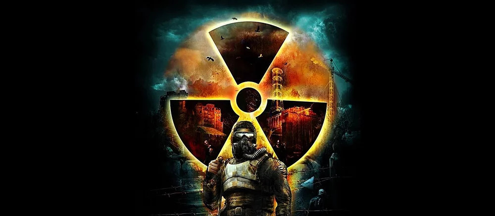 З'явилися нові кадри фанатського ремастера «S.T.A.L.K.E.R.: Тіні Чорнобиля»