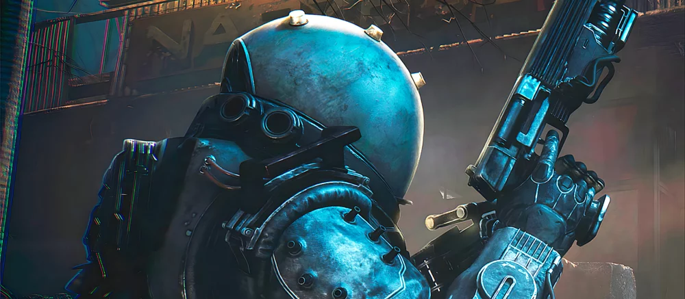 З'явилося 35 хвилин геймплею хорору Cronos: The New Dawn, натхненного «Нечто», Dead Space та Dark Souls