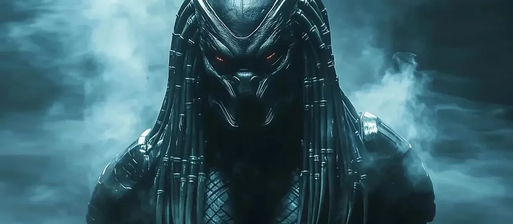 'Predator: Badlands' Fragmanı Geldi