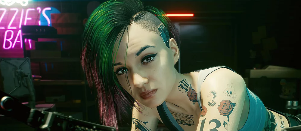 Продуктивність Cyberpunk 2077 після патча 2.3 порівняли на PS5, PS5 Pro, Xbox Series X/S та Switch 2