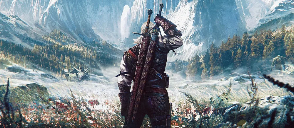 Розкрито деталі майбутньої RPG від CD Projekt RED по новій всесвіту