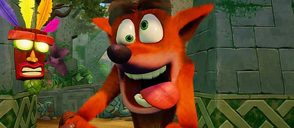 Розробник оригінального Crash Bandicoot через вісім років назвав головний недолік ремастерів