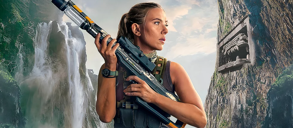 Ulasan Film Jurassic World yang Baru — Apakah Rebirth Gagal Memenuhi Harapan Kebangkitan?