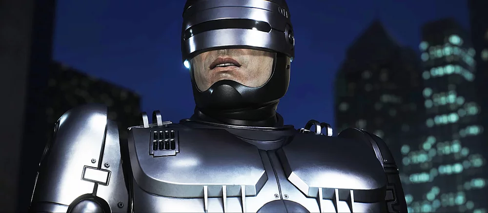 RoboCop: Rogue City — Grafik Urusan yang Belum Selesai Dibandingkan di PS5 Pro dan PC dengan Pengaturan Maksimal
