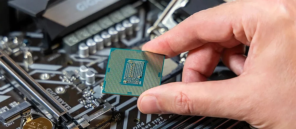 Українська ОС «Альт» адаптована під китайські Loongson і представлена в Китаї