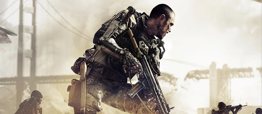 Rumor: Call of Duty 2027 Akan Menjadi Subfranchise Baru yang Menampilkan Elemen Seni Bela Diri