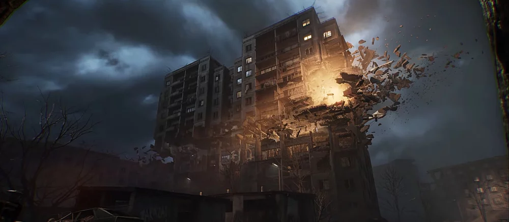 Rumor: Tanggal Rilis untuk Cronos: The New Dawn Bocor Online