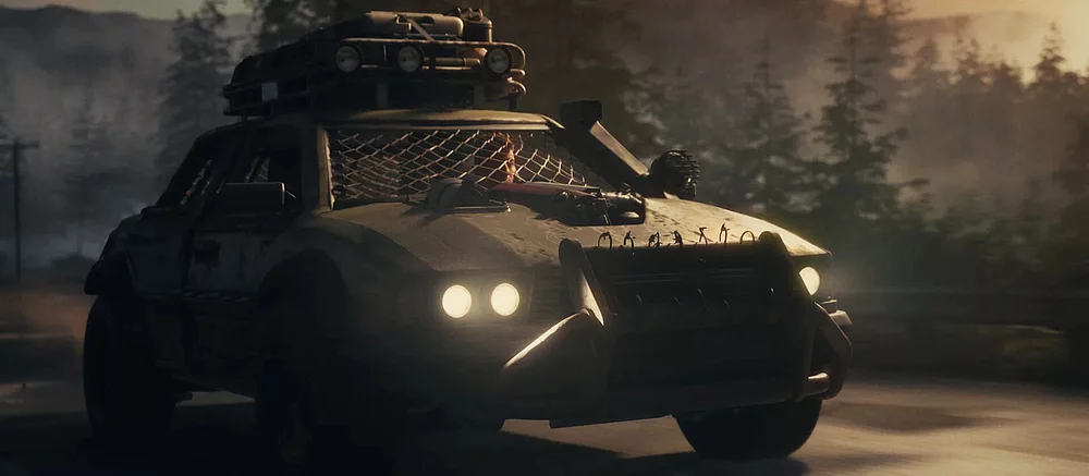 Söylenti: State of Decay 3 ve Gears of War: E-Day PS5'e Gelebilir