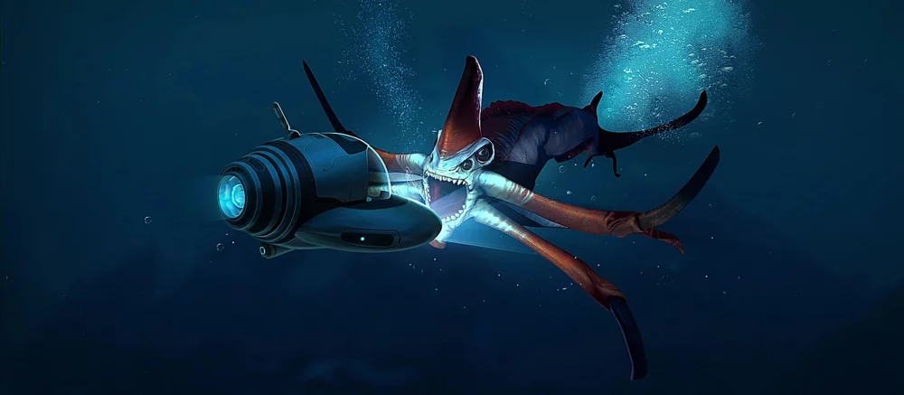 Найстрашні моменти в несправжніх іграх (обережно — спойлери)