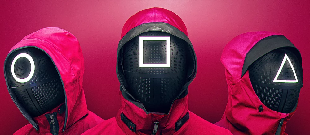 Серіал «Гра в кальмара» перетворили на повноцінну ретро-гру, яку можна запустити на Game Boy або в браузері