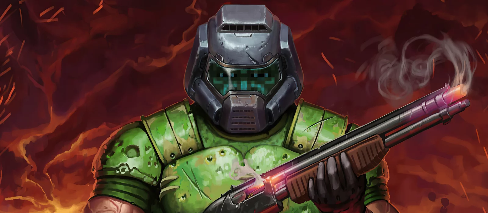 Шутер від творця Doom і Quake Джона Ромеро залишився без фінансування