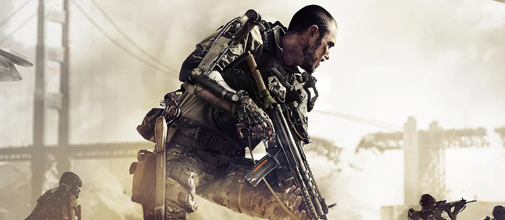 Чутка: Call of Duty 2027 стане новою підфраншизою з елементами бойових мистецтв