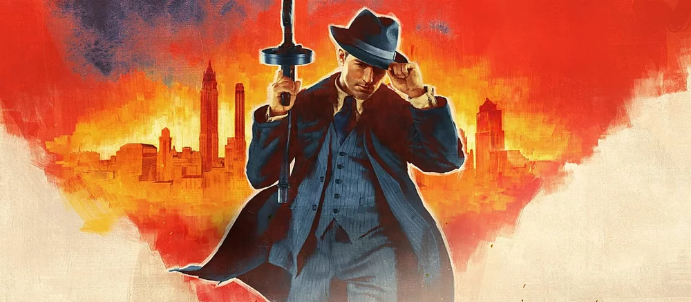 Чутка: нова Mafia може бути в розробці