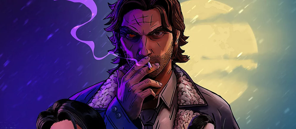 Чутки: The Wolf Among Us 2 близька до релізу
