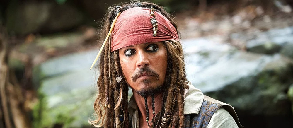 Чутка: в нових «Піратах Карибського моря» повернеться не тільки Джонні Депп
