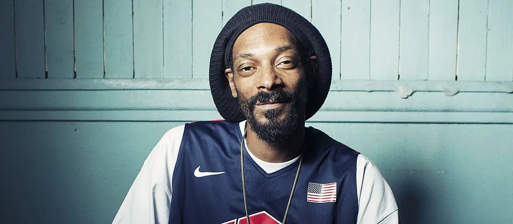 Снуп Догг випустив кліп про Telegram