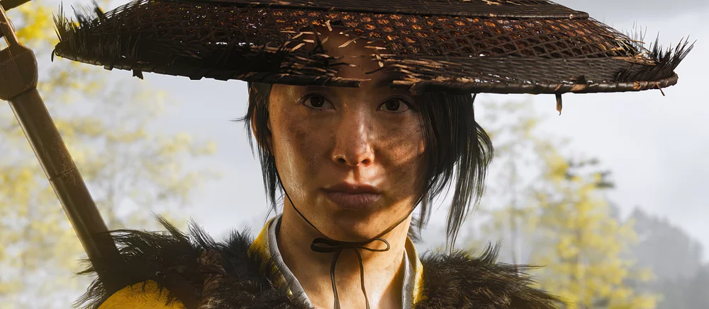 Sony покаже 20 хвилин геймплею Ghost of Yotei вже на цьому тижні