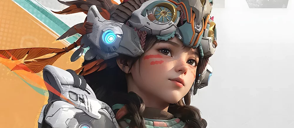 Sony, Horizon Zero Dawn'a Şüpheli Bir Şekilde Benzer Görünen Oyun Nedeniyle Tencent'e Dava Açtı