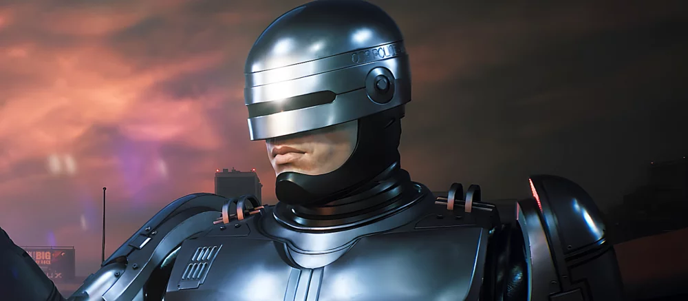 Вийшов реліз RoboCop: Rogue City — Unfinished Business. У Steam з'явилися перші відгуки
