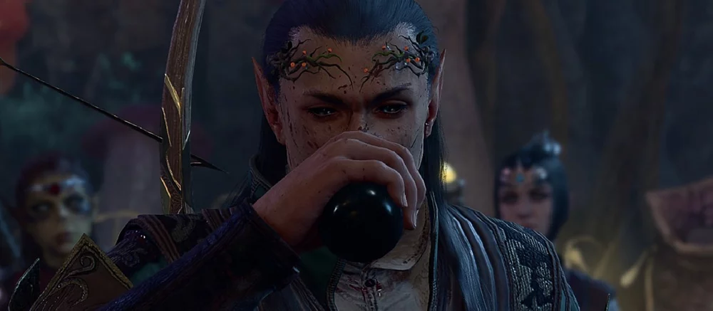 Працівник Larian ще п’ять років тому «злив» дату виходу Baldur's Gate 3 — цього ніхто не помітив