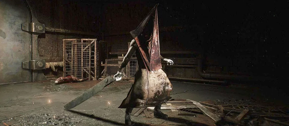 Творець Silent Hill вже розпочав роботу над новою грою