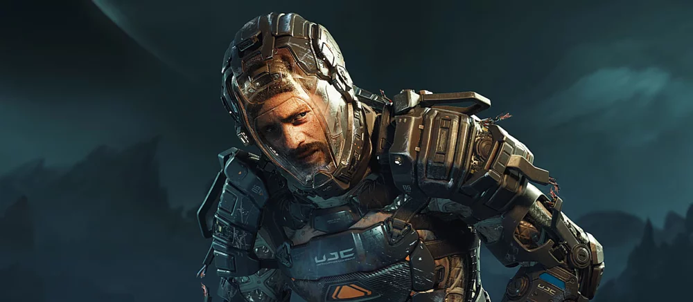 Створювачі The Callisto Protocol скасували розробку однієї зі своїх ігор