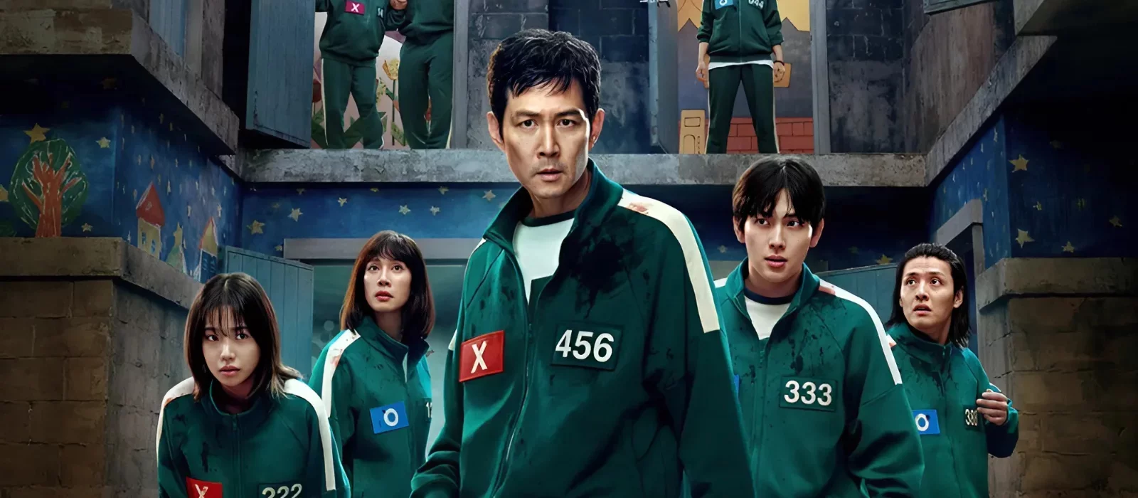 'Squid Game' Director Reveals Alternate Ending for Season 3