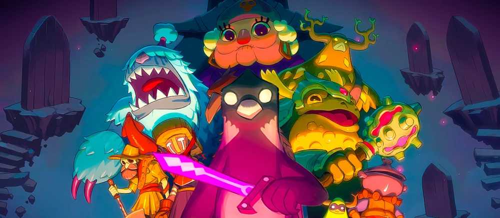 Steam-версію гідного RPG-екшена в стилі Dark Souls з рейтингом 93% віддають за 137 руб — розпродаж ігор