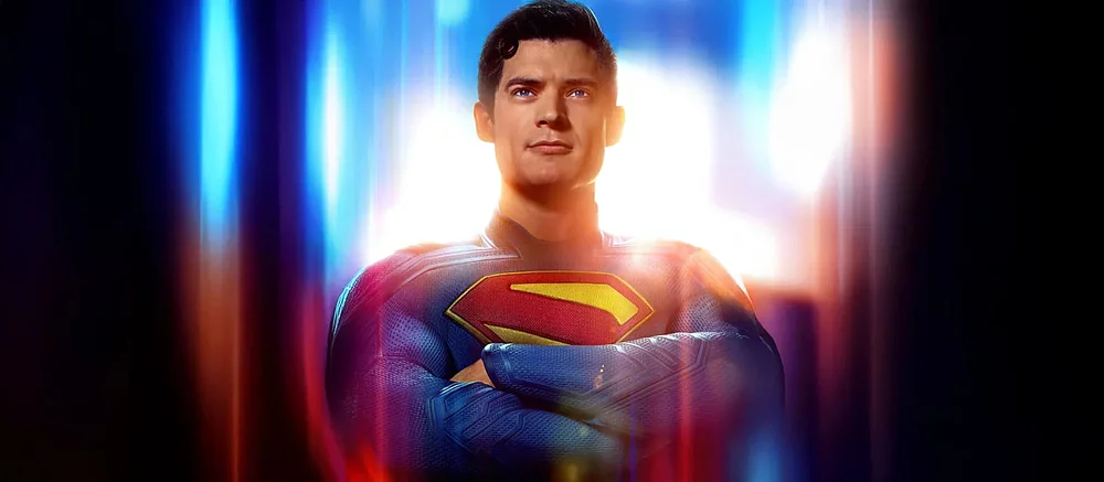 Filme do Superman ultrapassa $400 milhões em 10 dias