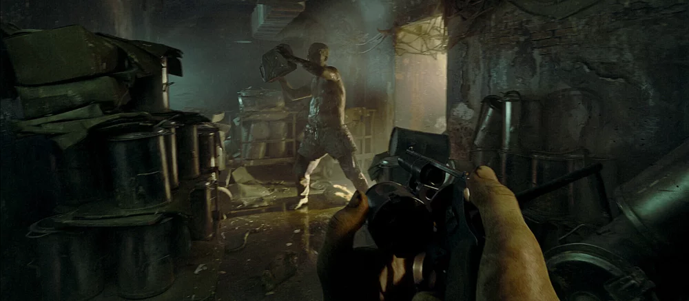 Свіжі деталі російського хорору ILL. Автори обіцяють, що гравцям захочеться «наложити в штани від страху»