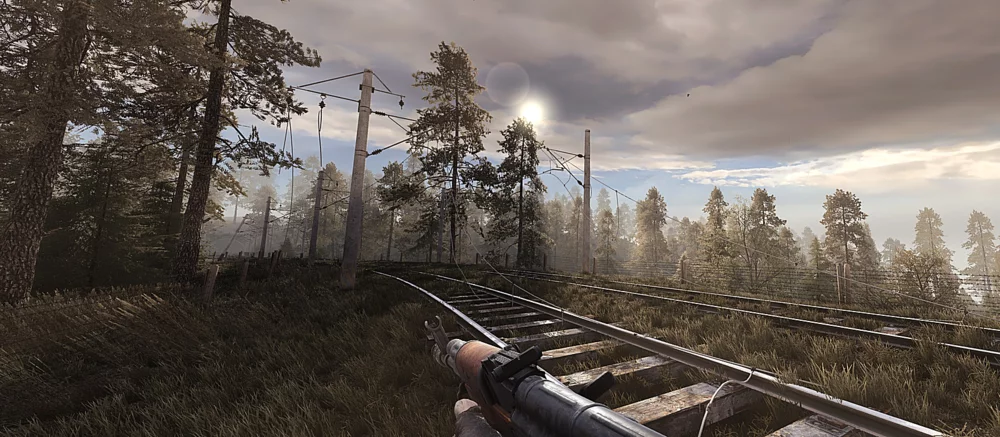 Свіжий погляд на Зону: показані нові скріншоти графічно покращеної «Тіні Чорнобиля»