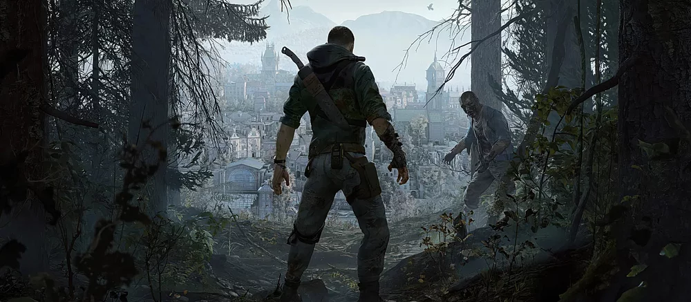 Komentar Techland tentang Pembatalan Dua Game yang Akan Datang